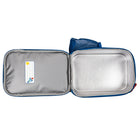 Pep Rally - Sac-repas junior - Voyage cosmique-Doublure isolante pour garder les aliments chauds ou froids