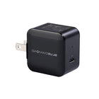 BlueDiamond - SmartCharge Ensemble de Charge Rapide Boost-Chargeur : Ce chargeur charge tout appareil USB-C, y compris les smartphones, tablettes et même les petits ordinateurs portables compatibles avec USB Power Delivery.