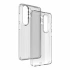 Blu Element - DropZone Air Étui pour Samsung Galaxy S26 Ultra, Transparent-Profil ultra-mince