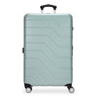 Travelpro - Odyssey 28 po Valise Rigide À Enregistrer de Grande Taille à Roulettes - Vert Pâle-L’expansion conique résistante à la pointe ajoute jusqu’à 2 po de capacité d’emballage lorsque c’est nécessaire
