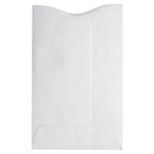 JAM Paper - Protège-cartes de Crédit, Tyvek, Blanc, 2 1/4 x 3 1/2, Paquet de 500-ProtÉgez vos cartes : nos enveloppes pour cartes de crédit sont parfaites pour contenir des cartes cadeaux, des cartes-clés d'hôtel, des cartes de visite, des cartes d'identité d'université et tout ce qui mesure la taille standard d'une carte de crédit. si cette nuance de blanc ne correspond pas à votre palette de couleurs, nous proposons une variété d'autres modèles et couleurs qui sauront répondre à vos besoins.