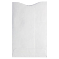 JAM Paper - Protège-cartes de Crédit, Tyvek, Blanc, 2 1/4 x 3 1/2, Paquet de 500-ProtÉgez vos cartes : nos enveloppes pour cartes de crédit sont parfaites pour contenir des cartes cadeaux, des cartes-clés d'hôtel, des cartes de visite, des cartes d'identité d'université et tout ce qui mesure la taille standard d'une carte de crédit. si cette nuance de blanc ne correspond pas à votre palette de couleurs, nous proposons une variété d'autres modèles et couleurs qui sauront répondre à vos besoins.