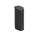 Netgear - Routeur sans fil tri-bande 7 BE18000-Les routeurs Netgear disposent de fonctionnalités de sécurité prêtes à l'emploi avec une protection avancée exclusive du routeur, des mises à jour automatiques du micrologiciel et des fonctionnalités de sécurité de pointe pour vous protéger, vous et votre famille