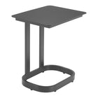 Zuo - Friss Table d’appoint - Noir-Couleur: Noir