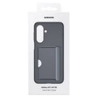 Samsung - Étui pour A17 avec emplacement pour carte - Noir-6