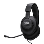 JBL - Casque gaming filaire supra-auriculaire Quantum 100 M2-8