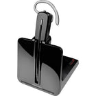HP - Casque et élévateur sans fil CS540-Comprend un levier de combiné Plantronics HL10 qui permet de répondre aux appels à distance en décrochant automatiquement le combiné et en revenant au support à la fin de l'appel.