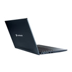Dynabook Nouvel - ordinateur portable 16" - Processeur Intel Core Ultra 7 155U - 256 Go SSD - 16 Go DDR5 5600 - Windows 11 Pro-Résolution native : 1920 x 1200