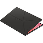 Samsung - Étui-clavier fin pour Galaxy Tab S11 Ultra - Noir-6