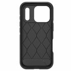 Blu Element - Étui Armour Ultra MagSafe avec Kickstand pour iPhone 17 Pro - Noir-Profil robuste et poids léger