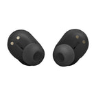 JBL - Tune Buds 2 - Écouteurs sans fil avec réduction de bruit - Noir-6 micros pour des appels parfaits et une expérience d’appel personnalisée