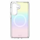 Avana - Étui Cosmic Frost avec aimants pour Samsung Galaxy S26+, Violet-Fabriqué à partir de matériaux 100% recyclés