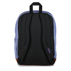 JanSport - Sac À Dos Étudiant Cool - Lavande Cendrée-Housse pour ordinateur portable 15 pouces