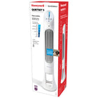 Honeywell - QuietSet ventilateur colonne de pi ce enti re - Blanc-5 niveaux de refroidissement: Refroidissement, Rafra chissement, Bruit blanc, Calme et Sommeil
