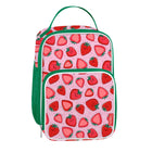 Thermos - Sac à déjeuner - Strawberry Smiles-Isolation en mousse à cellules fermées de qualité supérieure