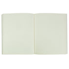 Gry Mattr - Carnet de croquis essentiel Gry Mattr - 10 x 8 po - Crème-La reliure à plat assure une création de croquis facile et fluide.