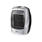 Royal Sovereign - HCE-120 Chauffage d’appoint céramique compact - Gris-Radiateur céramique portable