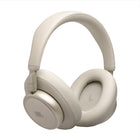 JBL - Live 780NC Casque sans fil à réduction de bruit et contour d’oreille - Champagne-Connexion multi-point