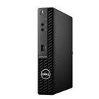 Dell - Ordinateur de bureau OptiPlex 3090 Micro reconditionné - Intel Core i7-10700T - SSD 1 To - 32 Go de RAM - Windows 11 Pro-Intel Core i7-10700T
