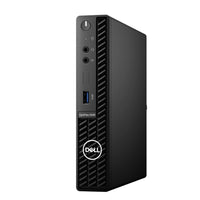 Dell - Ordinateur de bureau OptiPlex 3090 Micro reconditionné - Intel Core i7-10700T - SSD 1 To - 32 Go de RAM - Windows 11 Pro-Intel Core i7-10700T