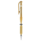 uni-ball Stylos à impact gel Signo - pointe audacieux (1.0 mm) - Or métallisé-Couleur de l'encre : Or