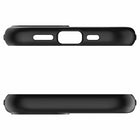 Spigen Slim Armor Mag pour iPhone 13 - Bronze a Canon-7