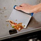 Razor - Grattoir à plaque de cuisson -4