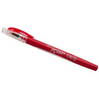 Marvy Uchida - Stylo gel - 0,7 mm - rouge - paquet de 5-Dimensions (po) : 4,2 haut. x 0,2 larg. x 0,1 prof.
