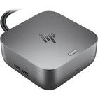 HP - Station d'accueil Thunderbolt 4 Ultra 280 W G6-Prévenir les menaces potentielles avec HP Wolf Security, en intercalant HP Sure Start et Zero Trust Framework pour assurer une sécurité complète de bout en bout. Travaillez et reposez-vous en sachant que tout, de la station d’accueil au cloud, est protégé