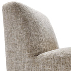 Modway - Amita Chenille Rembourré Chaise d’accent - Kaki-8