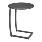 Zuo - Noga Table d’appoint - Noir-Couleur: Noir