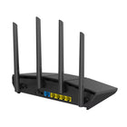 ASUS - Routeur WiFi 6 double bande extensible AX3000-5