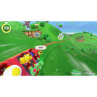 Super Mario Party Jamboree - Nintendo Switch 2 Edition + Jamboree TV-Vivez une expérience interactive avec les fonctionnalités exclusives de Nintendo Switch 2 dans Carnival Coaster et Bowser Live
