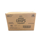 Dare - Crisps Legumes Ranch Mordant - 30 g - Paquet de 8-Sans gluten