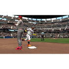 MLB The Show 26 sur Nintendo Switch-Mises à jour de l'expérience de jeu: Un contrôle sans precedent. Bear Down Pitching : exercez un contrôle total sur vos lancers en accumulant une réserve limitée de concentration d'élite à utiliser lors des moments décisifs