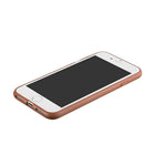 General Supply Goods + Co - Two Tone 6FT Drop Protection Case pour iPhone 6/7/8 - Vert-Design simple et élégant