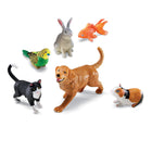 Learning Resources - Jumbo Pets-Matériau : Plastique