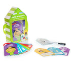 Open The Joy - Cartes apaisantes - Activités portatives - Version française-Apprendre les techniques de relaxation et de régulation émotionnelle