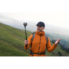 DJI - Caméra d’action 4K60 Osmo Action 6 Ensemble Aventure avec accessoires – Noir-Nouveau mode Personnalisé 4K