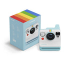 Polaroid - Now Génération 3 - Bleu Arctique-Design Polaroid emblématique.