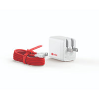 tonies - Chargeur USB-C-Spécialement conçu pour la Toniebox 2 - fabriqué sur mesure pour assurer une charge sûre et fiable de la Toniebox 2.