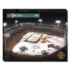 Winter Classic 16x20 sur toile 2023 Penguins vs Bruins-H - Toile encadree - 31" x 2"-Impression sur toile de qualité supérieure avec bordures enveloppées
