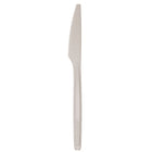 Cutlerease - Couteaux - 6 po - Compostable - paquet de  960-Fabriqué à partir de ressources renouvelables