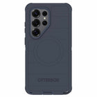 Otterbox - Étui Defender Pro avec aimants pour Samsung Galaxy S26 Ultra, Sentiment Bleu-La protection à trois couches assure la stabilité et la sécurité de votre téléphone contre les chocs et les chutes