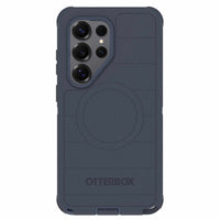 Otterbox - Étui Defender Pro avec aimants pour Samsung Galaxy S26 Ultra, Sentiment Bleu-La protection à trois couches assure la stabilité et la sécurité de votre téléphone contre les chocs et les chutes