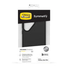 Otterbox - Étui Symmetry avec Magnets pour Samsung Galaxy S26 Ultra - Noir-Drop+ | 3X plus de chutes que la norme militaire (MIL-STD-810G 516.6)