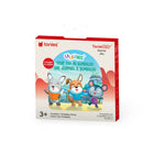 tonies - Tonieplay : Lalalinos Jeu Votre Journée À Bumbaloo (Anglais)-Narration immersive : plongez dans des histoires interactives captivantes où les joueurs peuvent créer leur propre histoire, faire des choix et améliorer leur capacité de réflexion ingénieuse à chaque tournant!