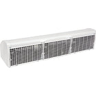 Matrix Industrial - Rideau d'air de 48" avec télécommande-Tension: 120V