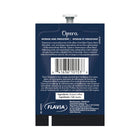 Lavazza - Flavia - Opera Intenso - Paquet de 76-GOÛT PUR : Éliminez le transfert de saveur grâce à notre processus unique d'infusion du sachet à la tasse, garantissant que rien d'autre que l'eau ne touche les ingrédients