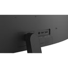 LG - Moniteur incurvé ultra-large LG 34U601B-B 34 pouces - noir-11